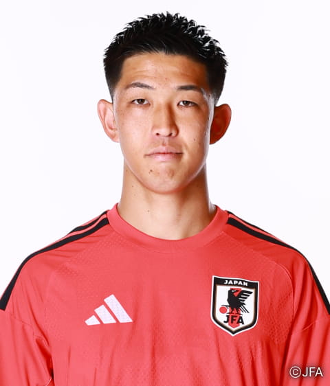 日本代表プロフィール｜FIFAワールドカップ2026｜日本テレビ