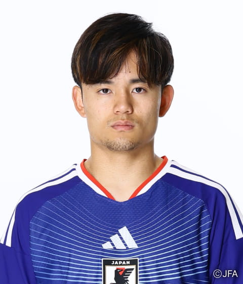 日本代表プロフィール｜FIFAワールドカップ2026｜日本テレビ