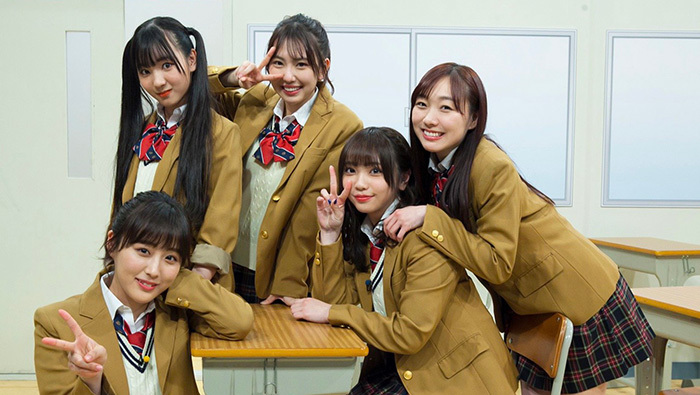 9 2チームが本格的なお芝居！｜SKEBINGO! ガチでお芝居やらせて頂き