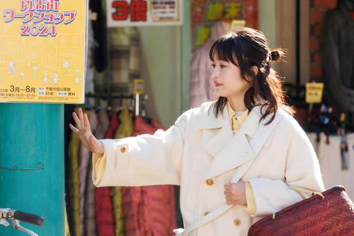 厨房のありす」ありす(門脇麦)の“こだわり”とは？洋服・コップの色や 