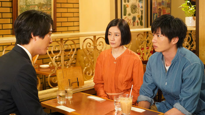 田中圭演じる翔太が大胆推理 今からでも分かる あなたの番です 考察まとめ あなたの番です 反撃編 日本テレビ
