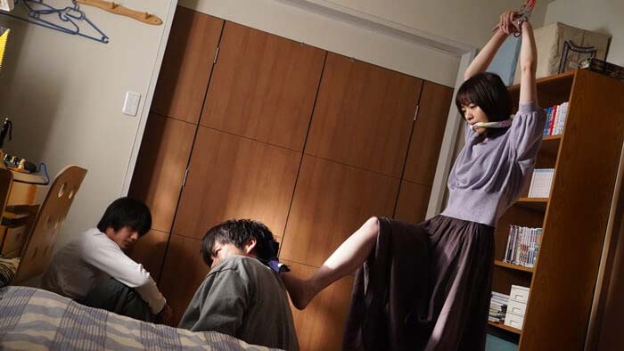 第10話 あらすじ｜あなたの番です｜日本テレビ