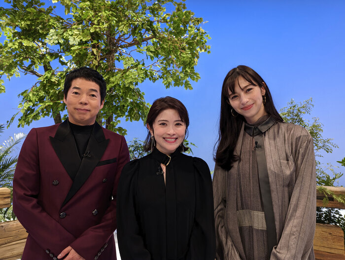 11月25日放送の「アナザースカイ」は宮澤エマがアメリカ・ニューヨークへ|アナザースカイ|日本テレビ