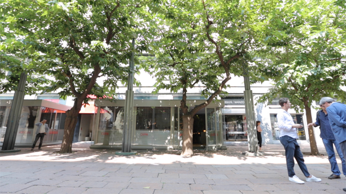 10月4日放送の アナザースカイii はヒロミがイタリアへ アナザースカイ 日本テレビ