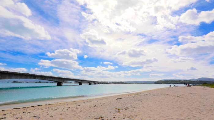 １月８日放送の アナザースカイii は寺島しのぶが沖縄へ アナザースカイ 日本テレビ