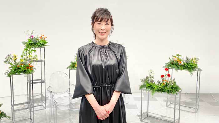 寺島しのぶが語った キャリア と 子育て コロナ禍での率直な思いも明かす アナザースカイ 日本テレビ