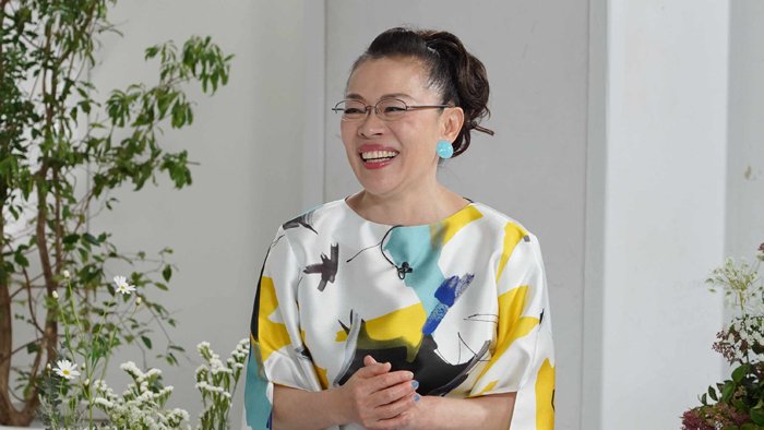 柴田理恵 演じて一筋40年 演者としての原体験と舞台文化への思い語る アナザースカイ 日本テレビ