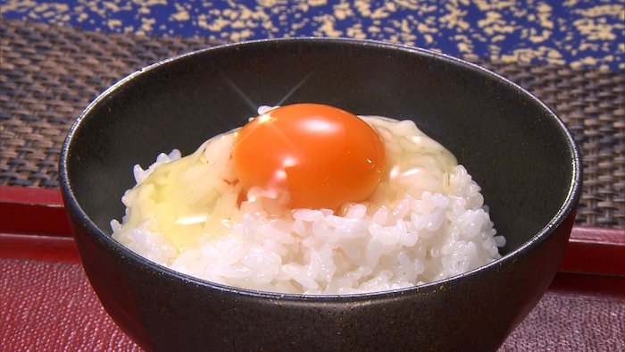 満天 青空レストラン 卵かけご飯 の作り方 満天 青空レストラン 日本テレビ