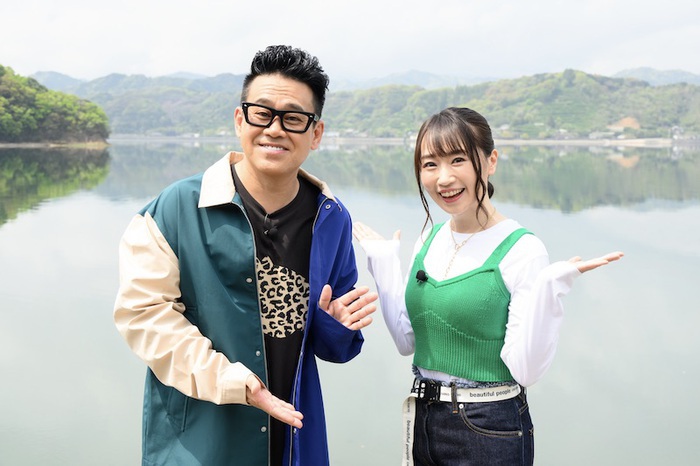 満天☆青空レストラン】5月6日放送 ＃700 高知県 「須崎勘八 