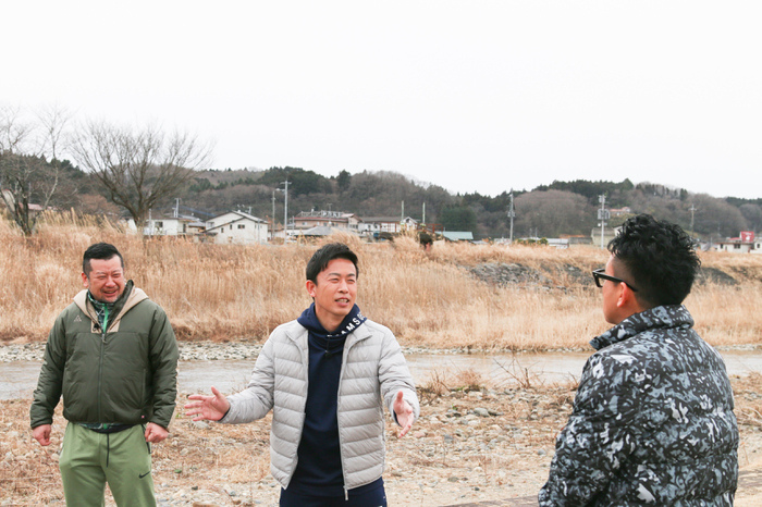 満天 青空レストラン 3月13日放送 栃木県さくら市 プレミアムオリーブヤシオマス ロケブログ 満天 青空レストラン 日本テレビ