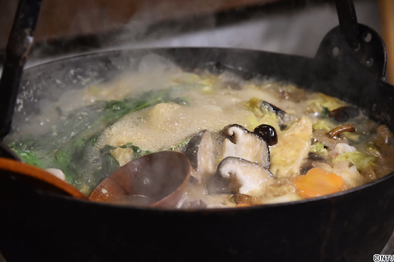 鍋 レシピ ぼたん 野生の味を堪能！ぼたん鍋のレシピと東京・大阪で食べられるお店8選