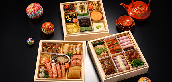 うまい！ おせち2026｜満天☆青空レストラン｜日本テレビ