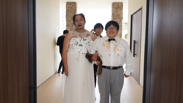 有吉の壁 今回は おもしろ結婚式場の人選手権 ブレイク芸人選手権 有吉の壁 日本テレビ