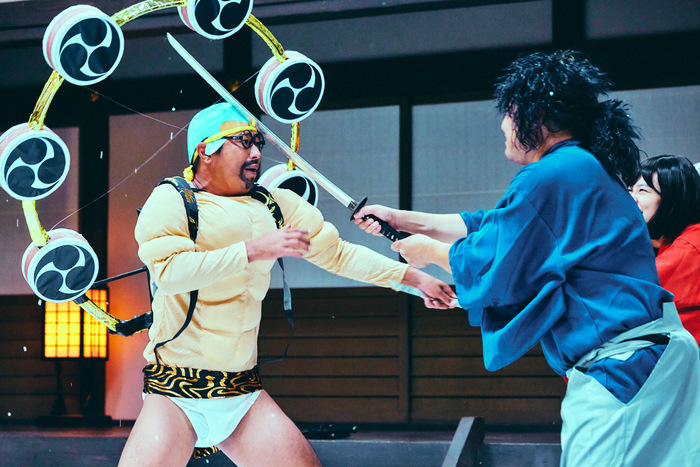 ジャングリア沖縄、富士山、鎌倉…芸人たちが今年話題になった全国各所