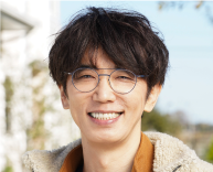 生田 浩介（ユースケ・サンタマリア）