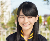 生田 美菜（関谷 瑠紀）