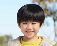 生田 悟（鳥越 壮真）