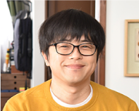 生田 貴志（バカリズム）