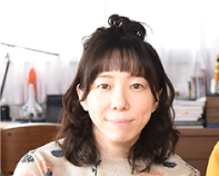 緑山 美羽（平岩 紙）