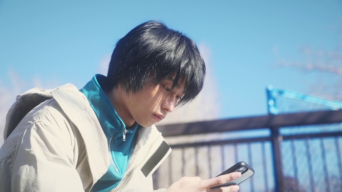 ZIP!」朝ドラマ「サヨウナラのその前に」第11〜15話の場面写真