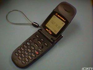 モトローラ Star TAC 本体 レア IDO アナログ携帯電話 モトローラ Star TAC 本体 レア IDO アナログ携帯電話 - メルカリ