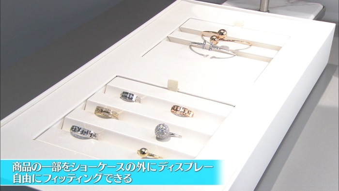 原宿のティファニーコンセプトストア 6つの楽しみ方！憧れの「朝食