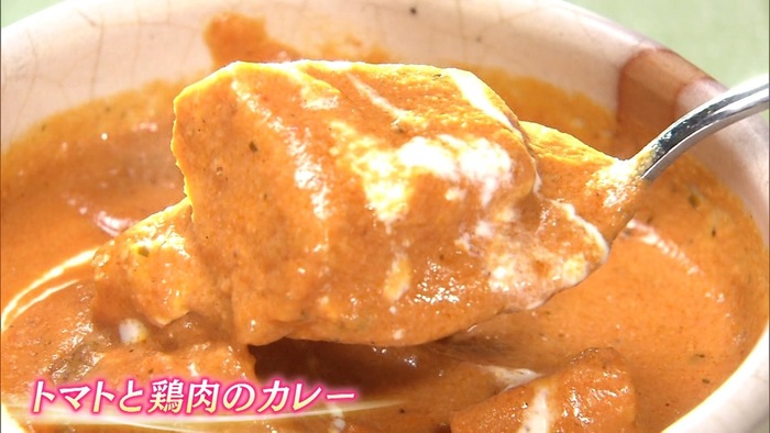 カレー激戦区 神保町の 美味しんぼ 表紙にもなったインドカレー名店とは バゲット 日本テレビ