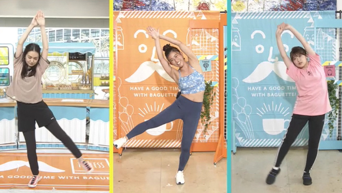 リズムウェーブ トレーニング ダイエット エクササイズ ウェーブツイスター ウェーブスライダー: エクササイズ・健康器具／は