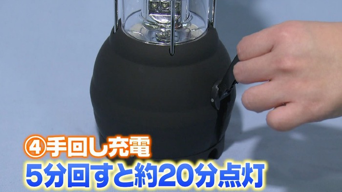 防災のプロがおすすめ 停電時・断水時「本当に使える」グッズ5選