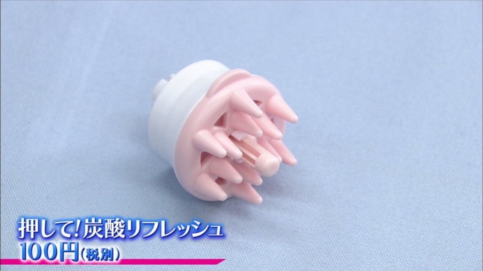 ダイソー店員が約7万点の中からおすすめ 夏の肌 ヘアケアグッズtop5 バゲット 日本テレビ