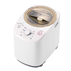 米どころ新潟製 コンパクト精米器