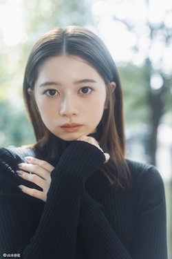 日テレ系新水曜ドラマ「ESCAPE それは誘拐のはずだった」から 桜田