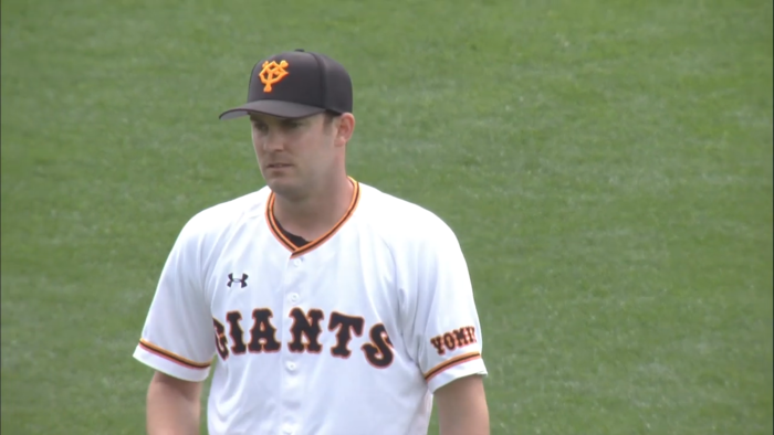 ご存知ですか？プロ野球一軍外国人選手枠｜DRAMATIC BASEBALL｜日本テレビ