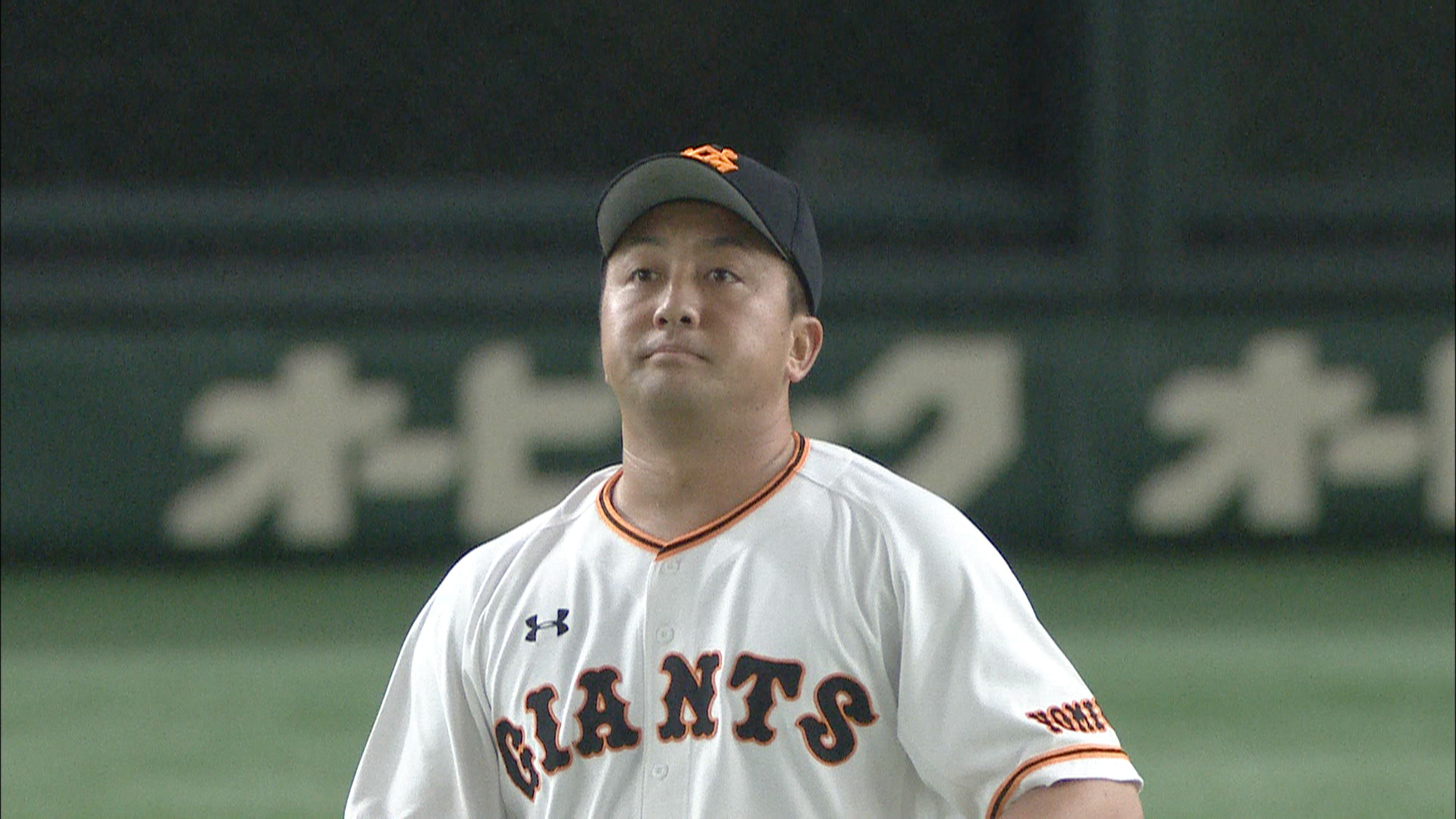 球界の筋肉対決 巨人 澤村 阪神 糸井 Dramatic Baseball 日本テレビ