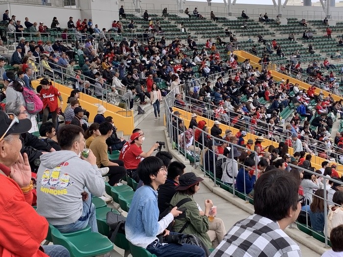 敵情視察 ココが違うよ 2019広島東洋カープ Dramatic Baseball 日本テレビ