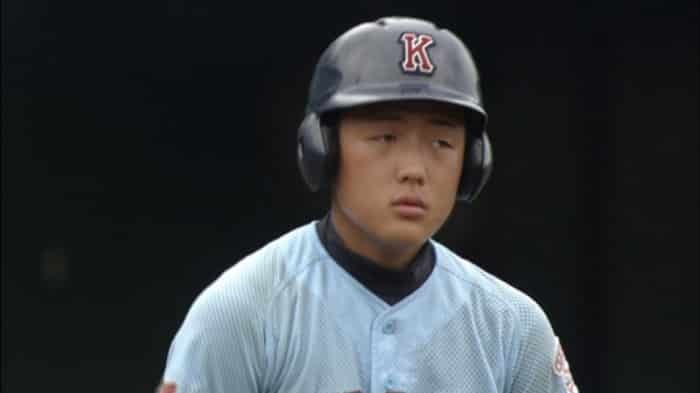 岡本和真の少年時代&伝説に注目！大物スラッガーはこうして生まれた