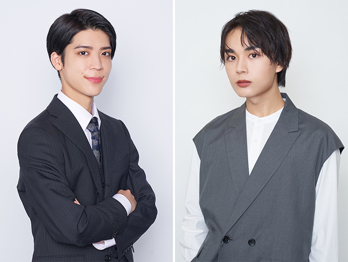 なにわ男子集合!!「紅さすライフ」鑑賞会の動画公開!大西流星&松島聡 なにわ男子集合!!「紅さすライフ」鑑賞会の動画公開!大西流星&松島聡