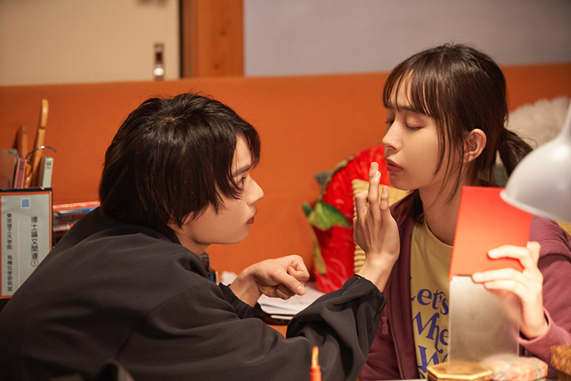 ストーリー｜紅さすライフ｜日本テレビ