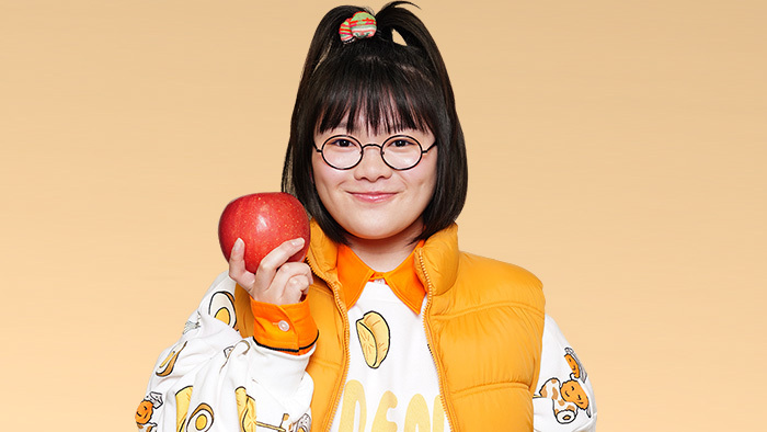 富田望生サイン入りチェキが2名に当たる！公式Twitterフォロー