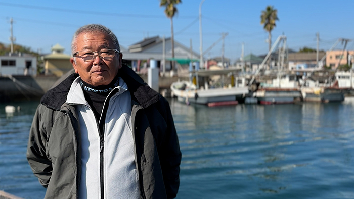 ウミコイ ー今 海に出来ることー｜日本テレビ