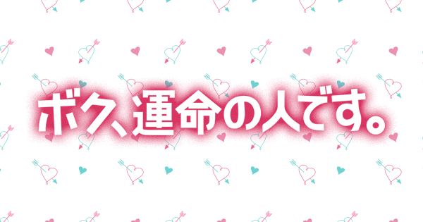 ボク 運命の人です 日本テレビ