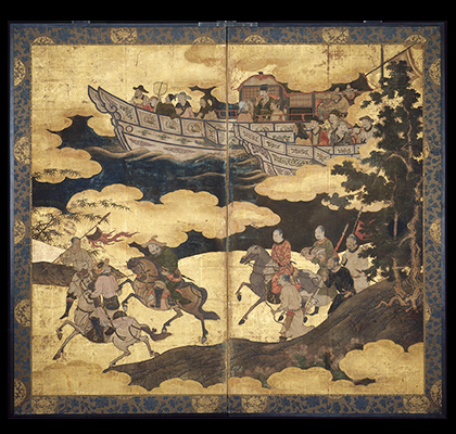 【図録】ボストン美術館秘蔵展　フランス絵画の巨匠たち　日本テレビ放送　1979年 作品紹介｜【公式】ボストン美術館展 芸術×力｜日本テレビ