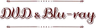 DVD&Blu-ray
