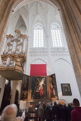 スペシャル｜【公式】ブリューゲル展 画家一族 150年の系譜｜日本テレビ