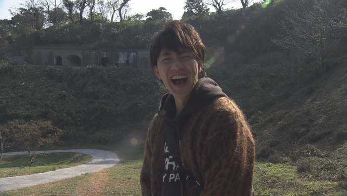 金子昇がjr横須賀線でぶらり途中下車の旅 ぶらり途中下車の旅 日本テレビ