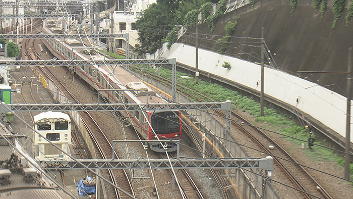 日本テレビ「ぶらり途中下車の旅」で紹介