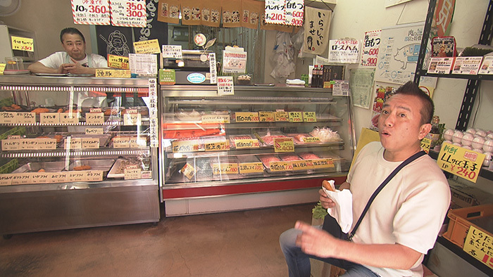 林家たい平が千代田線でぶらり途中下車の旅 ぶらり途中下車の旅 日本テレビ