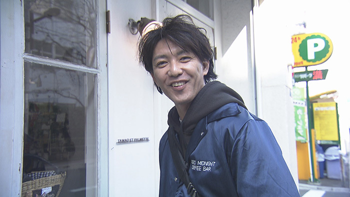 金子昇が大江戸線でぶらり途中下車の旅 ぶらり途中下車の旅 日本テレビ