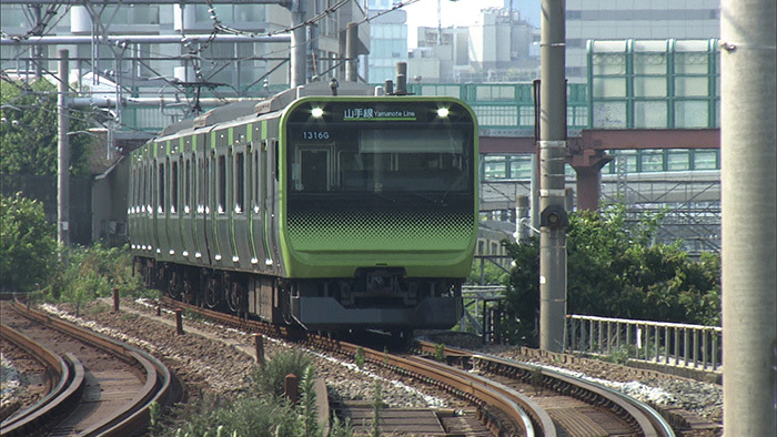 8月28日放送の ぶらり途中下車の旅 は山手線 ぶらり途中下車の旅 日本テレビ