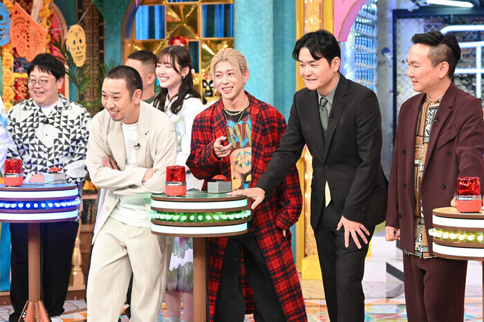 若元春、一山本、CANDY TUNE福山梨乃・南なつ・村川緋杏ら参戦！大人気